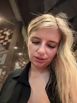 Betsy online show from 01-02-25, 11:09