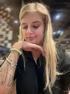 Betsy online show from 01-06-25, 12:24