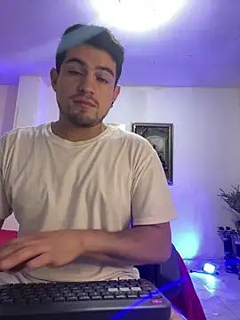 williamsmiiths16 online show from 01-18-26, 03:49