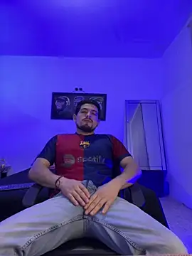 williamsmiiths16 online show from 05-31-26, 12:01