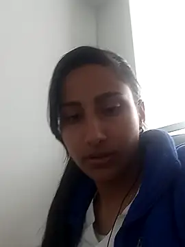 Vera Luna  online show from 12-16-25, 07:52