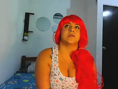 Yessica rabbit19 online show from 12-03-25, 02:41