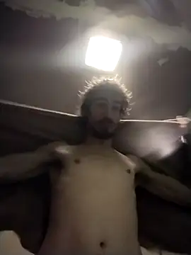 bigjohnson2914 online show from 03-03-26, 01:06