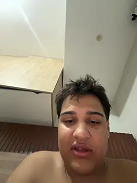 SexyBoy Kevin online show from 12-03-25, 01:57