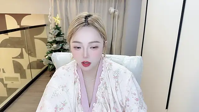 Star-XinX online show from 03-11-26, 02:01