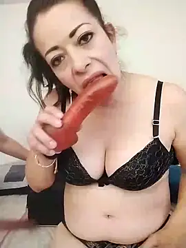 Marilyn Seduccions online show from 02-10-26, 02:21