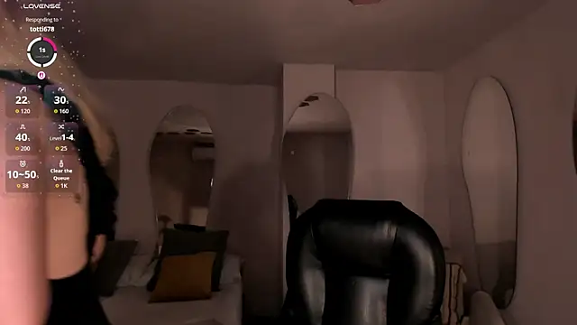 MadisonKane online show from 03-22-26, 11:13