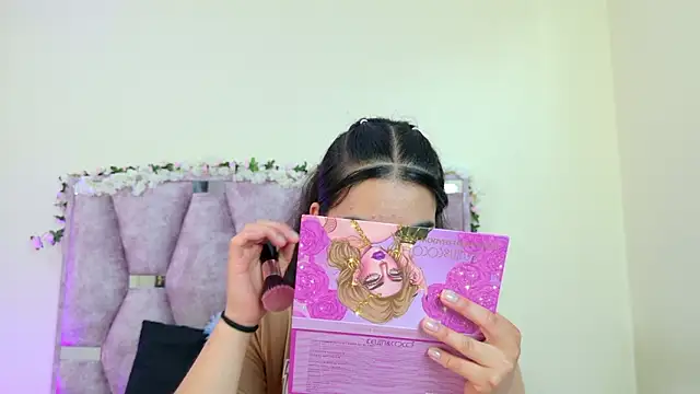 iris and damian online show from 02-27-26, 05:13