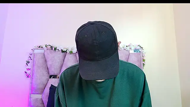 iris and damian online show from 03-06-26, 05:20