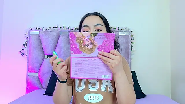 iris and damian online show from 04-15-26, 05:31