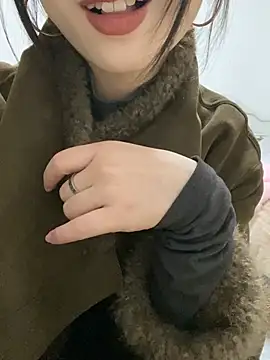 yaqing666 online show from 01-13-26, 02:22