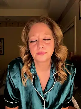 MissyLovelace online show from 01-13-26, 12:10