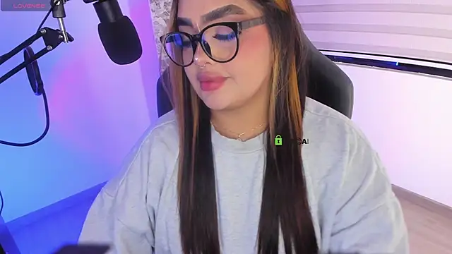 asheryn online show from 04-02-26, 01:25