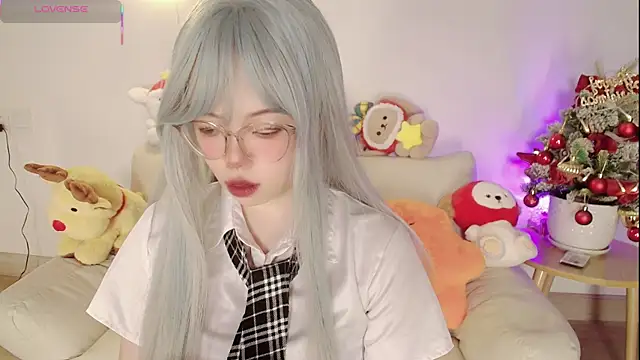 Snapshot of Miyeoonn chatting on 12-16-25, 01:05 Miyeoonn online show from 12-16-25, 01:05