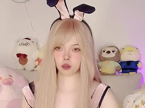 Miyeoonn online show from 01-11-26, 02:22