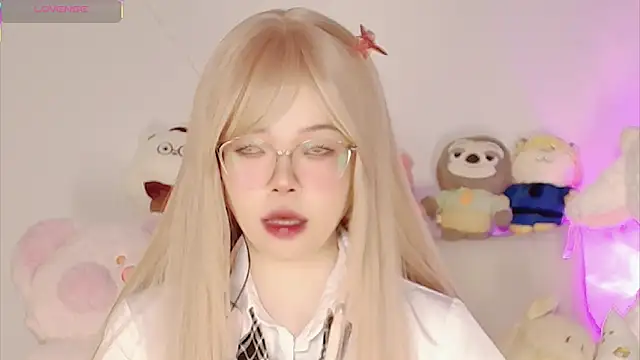 Miyeoonn online show from 02-02-26, 04:00