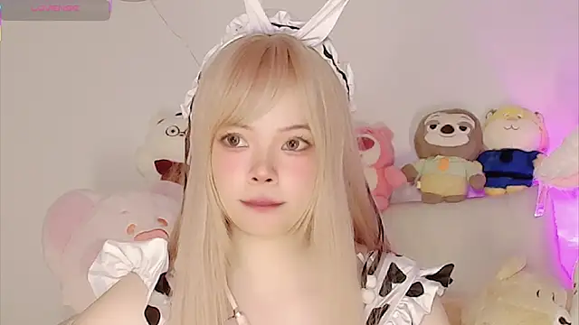 Miyeoonn online show from 02-03-26, 02:53