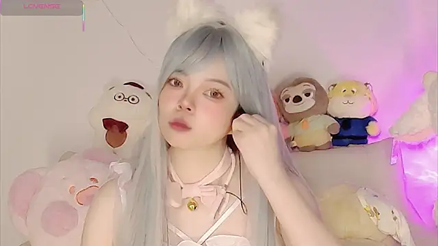 Miyeoonn online show from 02-07-26, 12:25