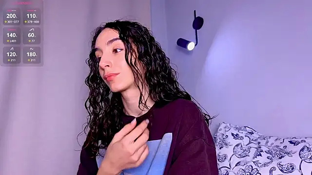 Snapshot of Elizwise chatting on 02-27-26, 04:12 Elizwise online show from 02-27-26, 04:12