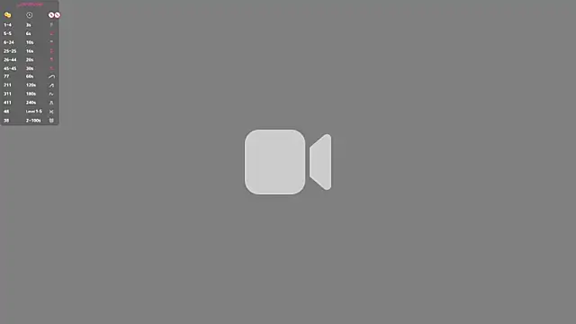 Snapshot of Elizwise chatting on 03-02-26, 04:25 Elizwise online show from 03-02-26, 04:25