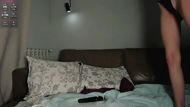 Snapshot of Elizwise chatting on 03-06-26, 05:26 Elizwise online show from 03-06-26, 05:26