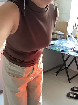 luckybaby666999 online show from 05-03-26, 06:08
