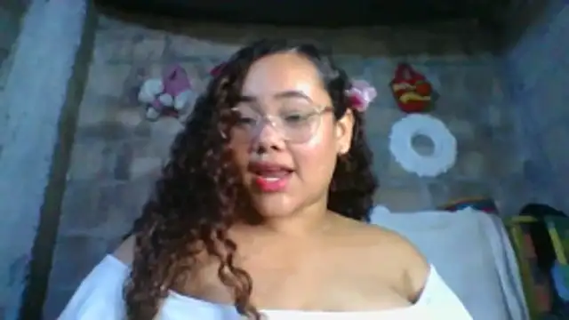 modeloxtz online show from 01-18-26, 11:52