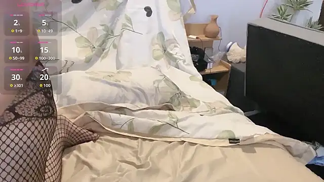 Ni-Ni 2K online show from 12-05-25, 02:09