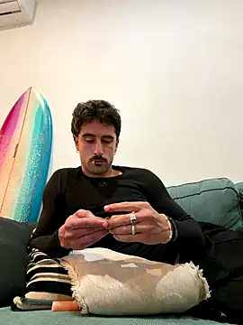 cookingme4ever online show from 12-03-25, 07:05