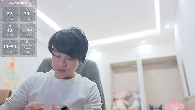 Snapshot of baby888_zhibo chatting on 12-19-25, 10:33 baby888 zhibo online show from 12-19-25, 10:33