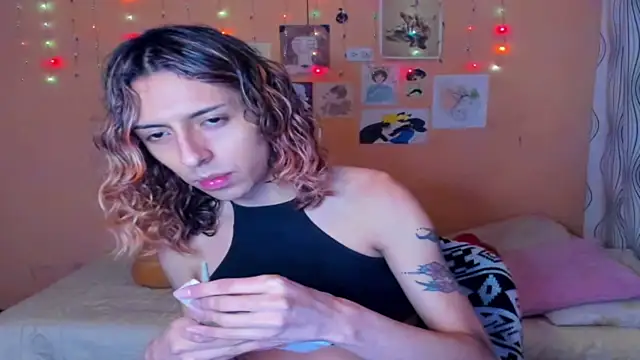 lio rossue online show from 12-20-25, 03:35