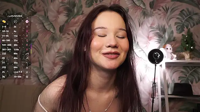 JackquelineMayson online show from 01-07-26, 05:32