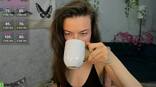 Graceee  online show from 04-03-26, 03:15