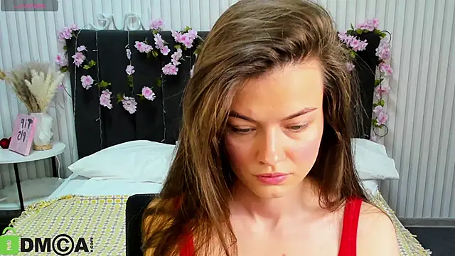 Graceee  online show from 04-17-26, 03:20