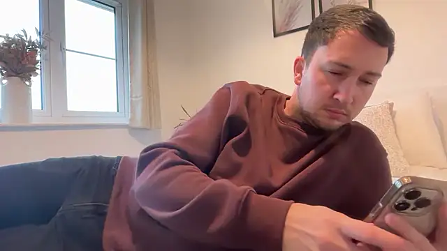 dirtyanal23 online show from 01-09-26, 11:46