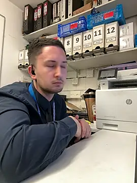 dirtyanal23 online show from 03-08-26, 07:17