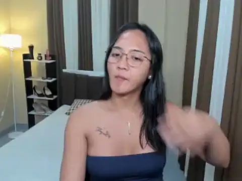 BigCockJannahGray online show from 02-10-26, 04:22