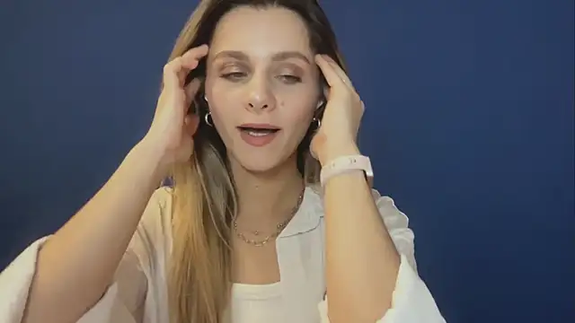 JacelynBilbrey online show from 12-05-25, 07:32