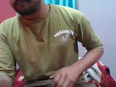 chutlhunter online show from 01-11-26, 04:34