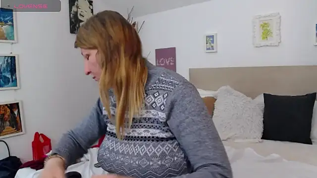 OlgaPavlova online show from 02-11-26, 01:38