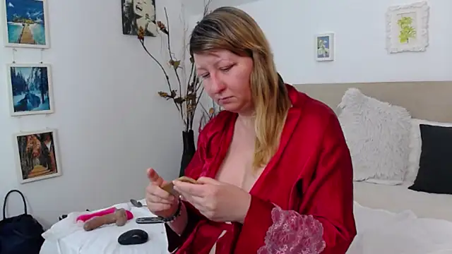 OlgaPavlova online show from 02-18-26, 02:02