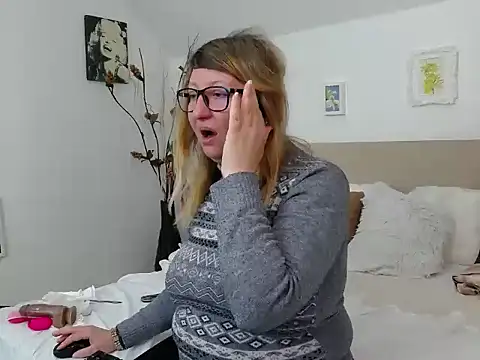 OlgaPavlova online show from 03-03-26, 01:28