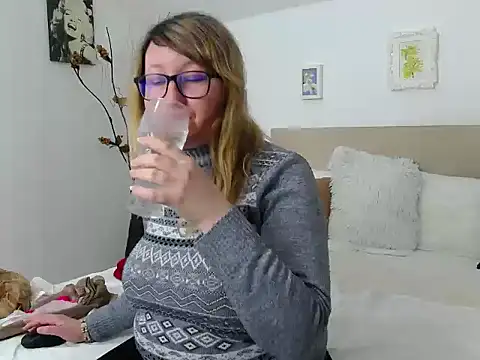 OlgaPavlova online show from 03-19-26, 01:15