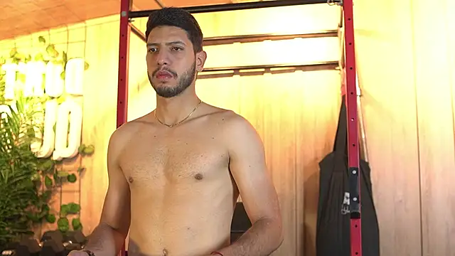 Thiago Voss online show from 12-17-25, 12:22