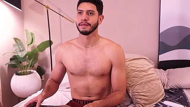 Thiago Voss online show from 01-14-26, 04:45