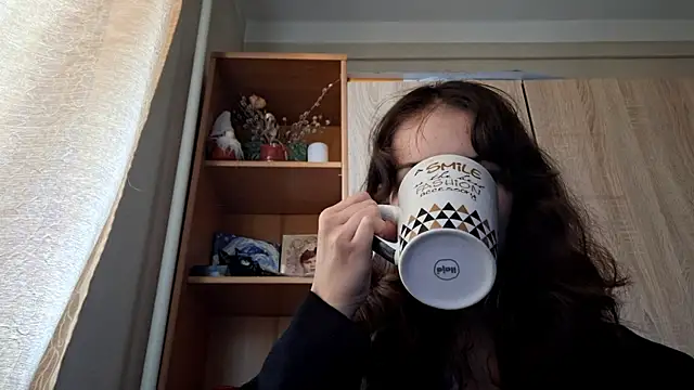 Snapshot of KellyKelik chatting on 01-12-26, 10:09 KellyKelik online show from 01-12-26, 10:09