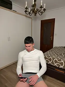 josueeeR online show from 01-15-26, 08:12