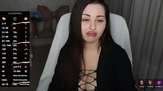 Snapshot of Deborah_lowe chatting on 02-27-26, 05:13 Deborah lowe online show from 02-27-26, 05:13