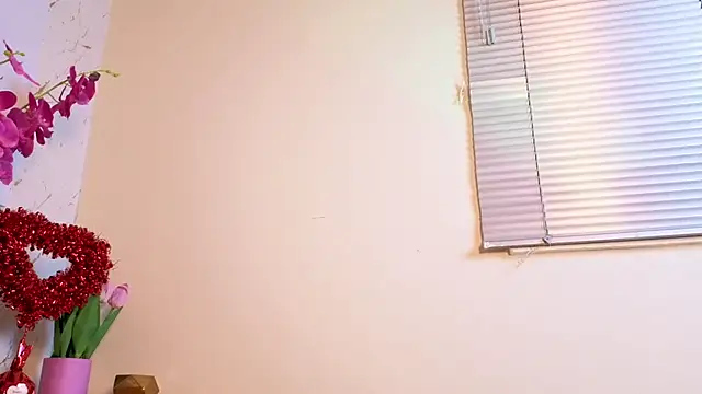 AfroditaWild online show from 02-15-26, 07:51