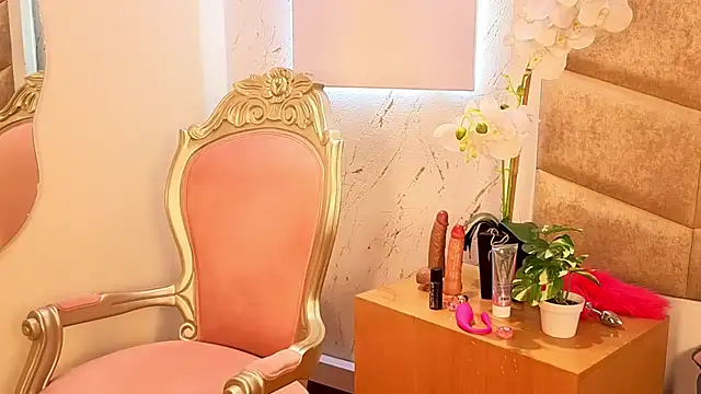 AfroditaWild online show from 03-03-26, 04:29